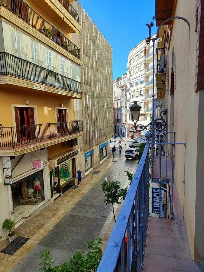 Casapalma Centro Historico Leilighet *
